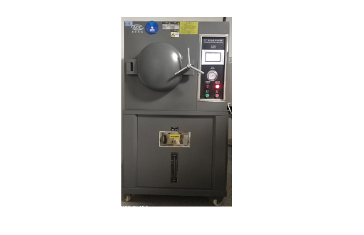High-pressure Accelerated Test Chamber