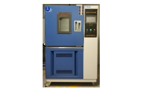 High and Low Temperature Alternating Test Chamber