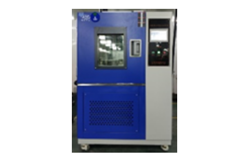 High and Low Temperature Alternating Damp Heat Test Chamber